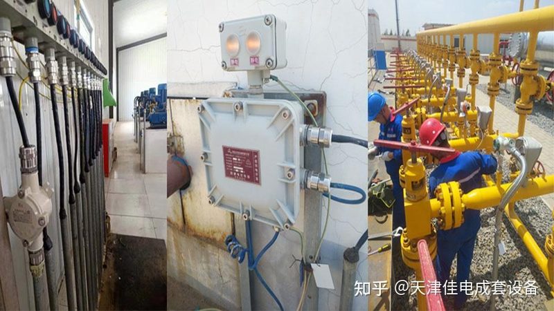 成套配电柜控制柜报价单背后的技术考量