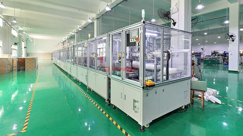 变频电机与普通电机：能效对比解析