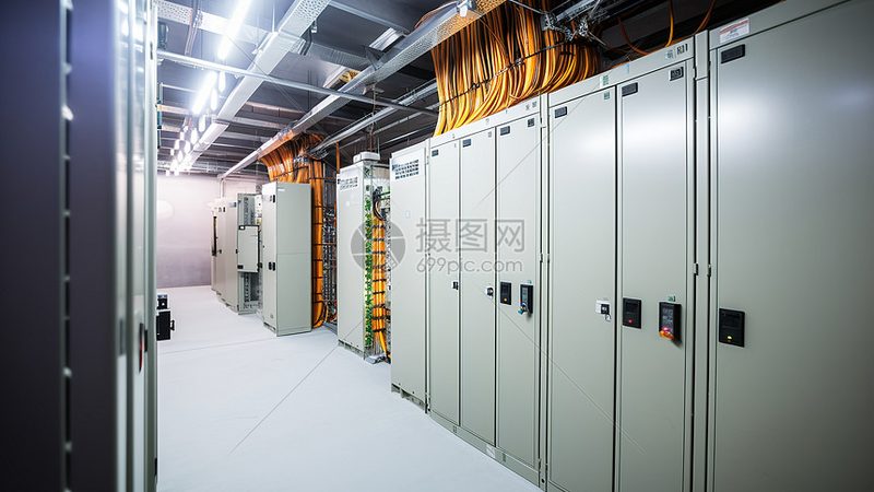 直流电机维修费用构成解析**