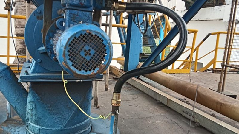 东莞步进电机编码器：揭秘其工作原理与选型要点
