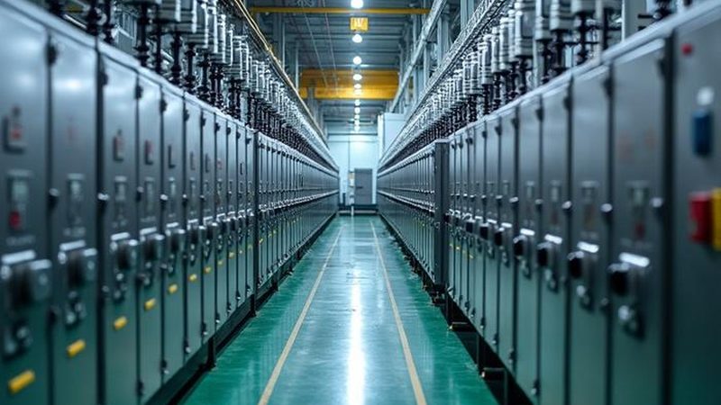 解码浙江电机型号规格参数表：选购指南背后的技术逻辑