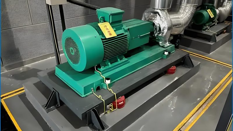 上海低压电器选型手册：揭秘选型背后的逻辑与标准