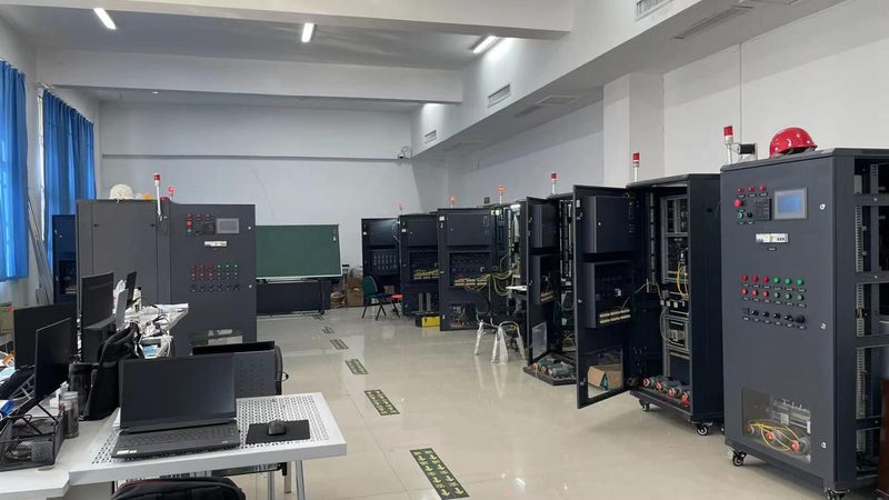 变频电机品牌排名背后的技术考量