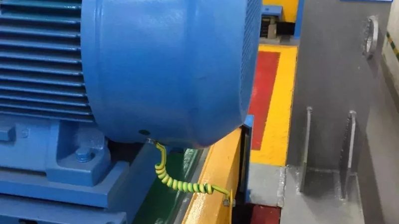 小型化工防爆电机：揭秘其价格背后的因素**