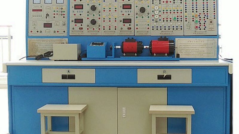 电机维修视频B站整集：学习电机维修的实用指南